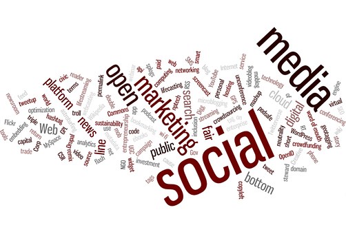 social media