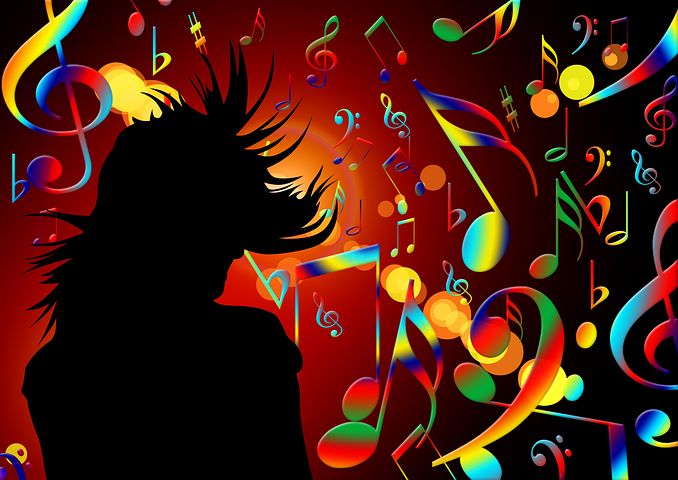 music
