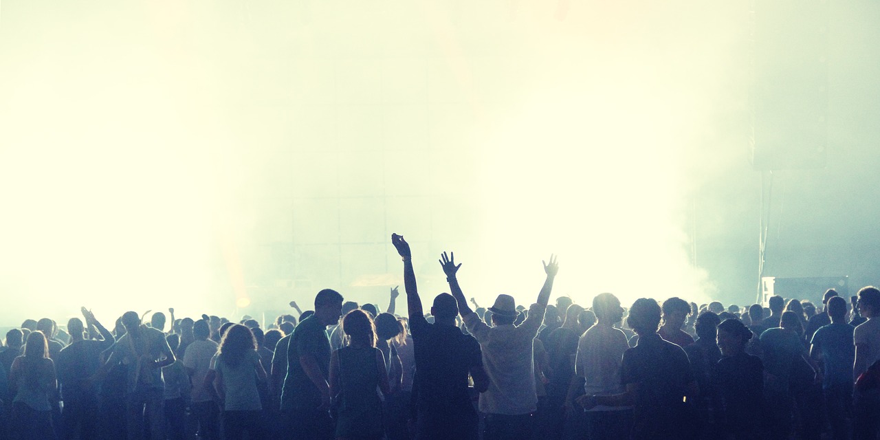 audience