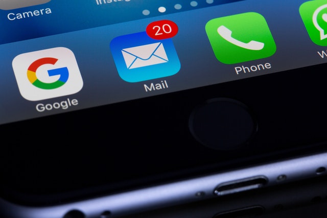 mail
