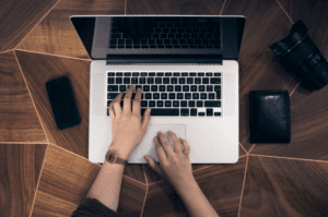 laptop