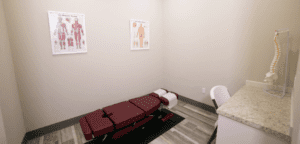 chiropractic