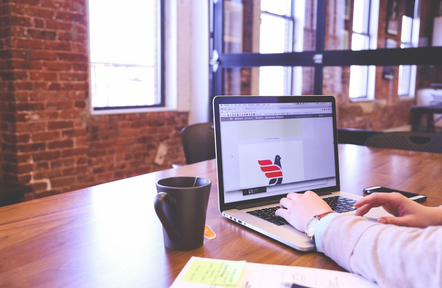 web designer