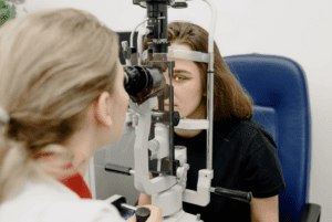 checkup