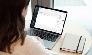 laptop