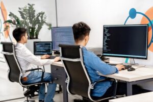 coding
