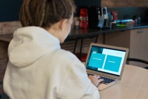 laptop